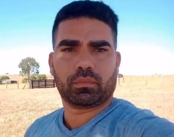 Reginaldo, 48 anos